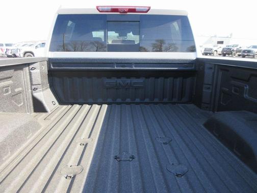 2025 GMC Sierra 2500 Denali Ultimate