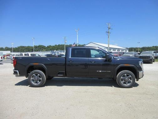 2025 GMC Sierra 3500 SLE