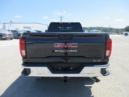 2025 GMC Sierra 3500 SLE