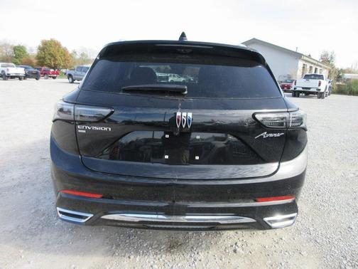 2025 Buick Envision Avenir