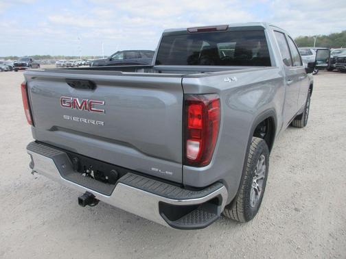 Sterling 2026 GMC Sierra 1500 SLE