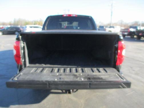 2018 Toyota Tundra Platinum