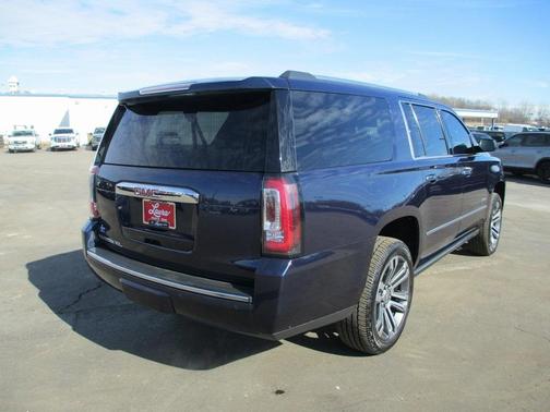2018 GMC Yukon XL Denali