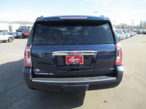 2018 GMC Yukon XL Denali