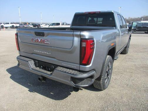 Sterling 2026 GMC Sierra 2500 Denali