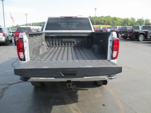 2021 GMC Sierra 3500 SLE