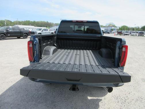 2025 GMC Sierra 2500 Denali Ultimate