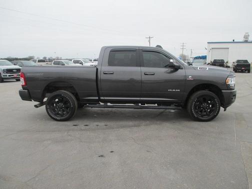 2021 RAM 2500 Big Horn