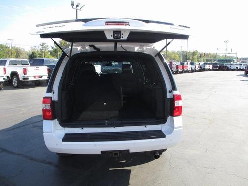 2017 Ford Expedition Limited