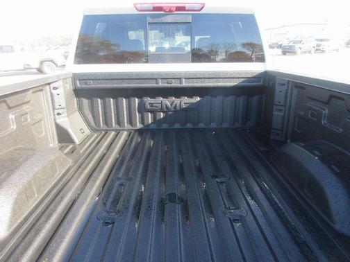 2026 GMC Sierra 2500 Denali Ultimate