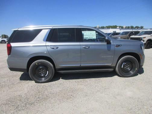 Sterling 2026 GMC Yukon Elevation