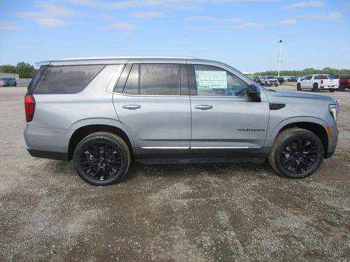 Sterling 2026 GMC Yukon Elevation