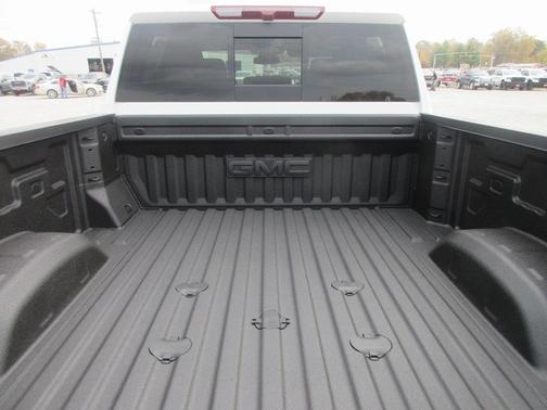 2026 GMC Sierra 3500 SLE