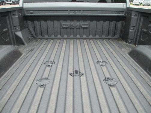 2025 GMC Sierra 3500 SLE