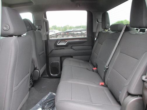 2025 GMC Sierra 3500 SLE