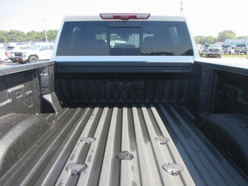 2025 GMC Sierra 2500 Denali Ultimate
