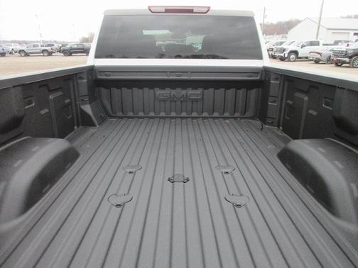 2026 GMC Sierra 3500 SLT