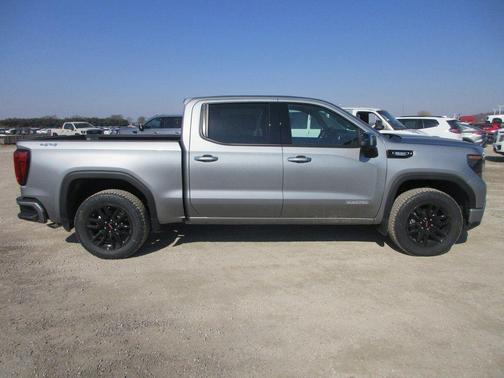 Sterling 2026 GMC Sierra 1500 Elevation