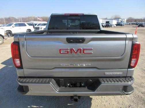 Sterling 2026 GMC Sierra 1500 Elevation