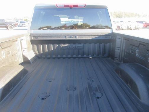 2026 GMC Sierra 3500 AT4