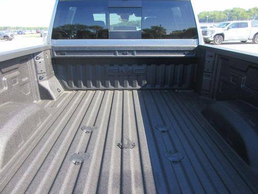Sterling 2026 GMC Sierra 2500 AT4