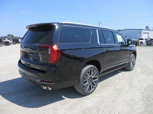 2025 GMC Yukon XL Denali Ultimate