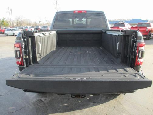 2019 RAM 2500 Power Wagon