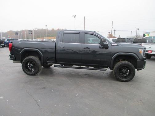 2020 GMC Sierra 2500 Denali