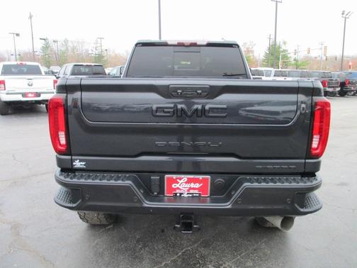 2020 GMC Sierra 2500 Denali