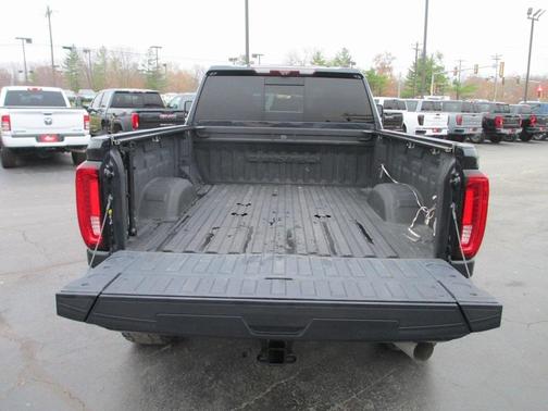 2020 GMC Sierra 2500 Denali