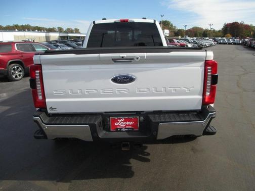 2024 Ford F-350 Lariat Super Duty