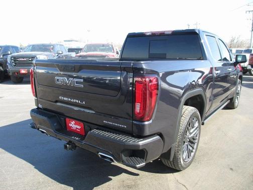 2022 GMC Sierra 1500 Denali Ultimate