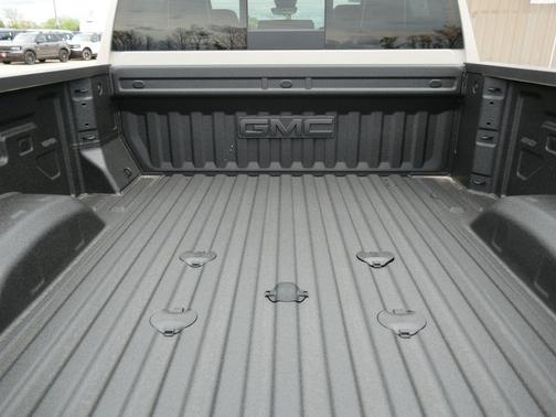 Dune 2026 GMC Sierra 2500 AT4X
