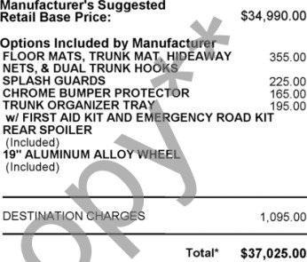 2023 Nissan Altima 2.0 SR