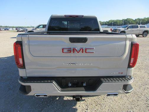 Dune 2026 GMC Sierra 1500 AT4