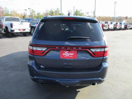 2020 Dodge Durango R/T