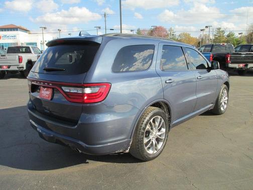 2020 Dodge Durango R/T