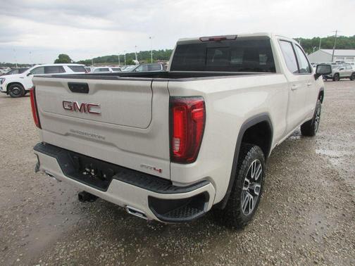 Dune 2026 GMC Sierra 1500 AT4