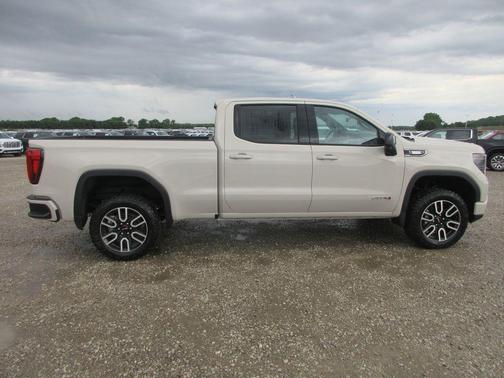 Dune 2026 GMC Sierra 1500 AT4