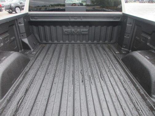 Dune 2026 GMC Sierra 1500 AT4