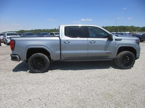 Sterling 2026 GMC Sierra 1500 AT4