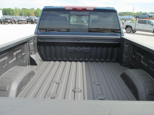 2026 GMC Sierra 2500 Denali