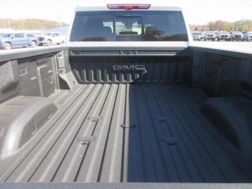 2026 GMC Sierra 3500 AT4