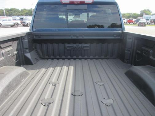 2026 GMC Sierra 2500 Denali
