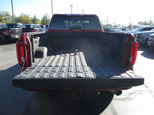 2020 GMC Sierra 2500 Denali