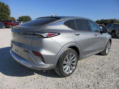 2025 Buick Envista Avenir