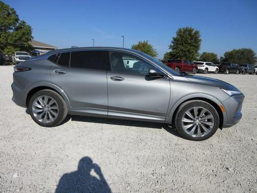 2025 Buick Envista Avenir