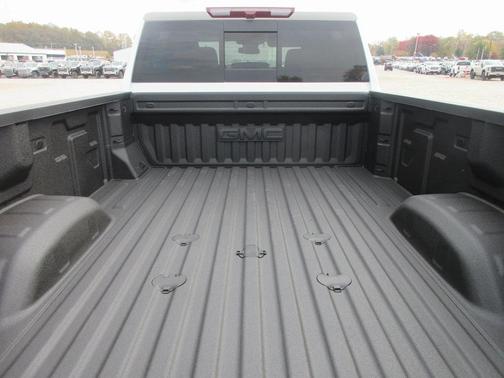 2026 GMC Sierra 3500 SLE