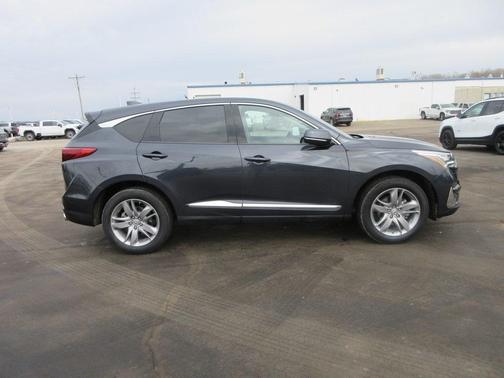 2021 Acura RDX Advance Package