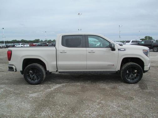 Dune 2026 GMC Sierra 1500 AT4